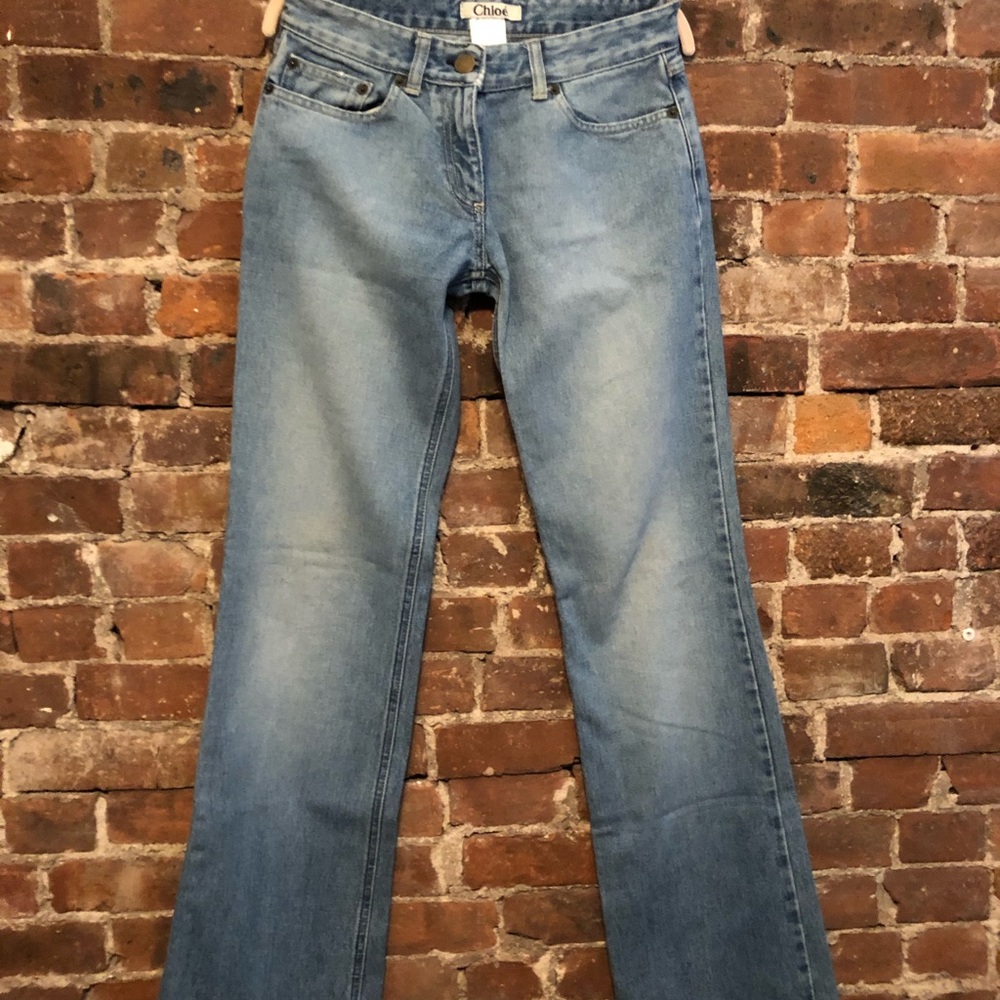 Chole Jeans